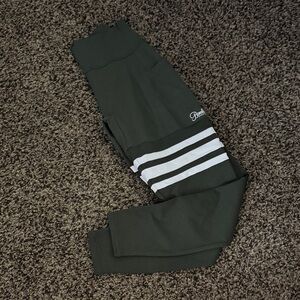 Bombshell Sportwear Thigh High - S